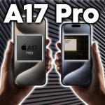 A17 Pro